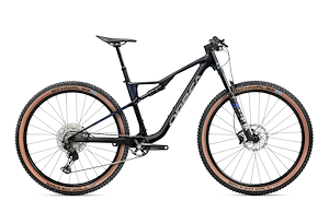Orbea Orbea Oiz H10 | MTB XC-XCO | Armor Black