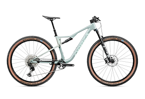Orbea Orbea Oiz H10 | MTB XC-XCO | Blue Stone-Metallic Blue Stone