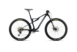 Orbea Orbea Oiz H30 | MTB XC-XCO | Armor Black