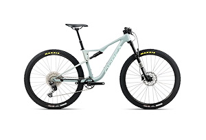 Orbea Orbea Oiz H30 | MTB XC-XCO | Blue Stone