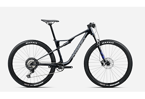 Orbea Orbea Oiz H30 | Mountainbike | Armor Black