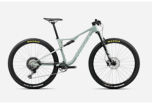 Orbea Orbea Oiz H30 | Mountainbike | Blue Stone
