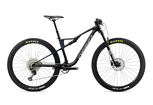 Orbea Orbea Oiz H30 | MTB XC-XCO | Armor Black