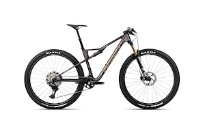 Orbea Orbea Oiz M-PRO | MTB XC-XCO | Bronze Carbon View-Titan