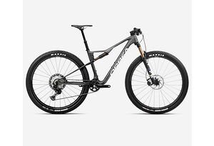 Orbea Orbea Oiz M10 | Mountainbike | Diamond Carbon View