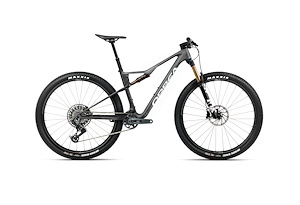 Orbea Orbea Oiz M10 AXS | MTB XC-XCO | Diamond Carbon View