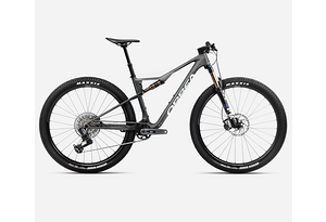 Orbea Orbea OIZ M10 AXS | Heldämpad MTB | Diamond Carbon View