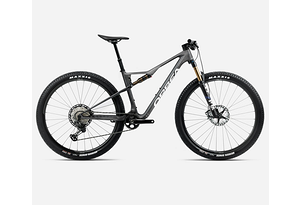 Orbea Orbea OIZ M10 XTR | Heldämpad MTB | Diamond Carbon View