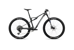 Orbea Orbea Oiz M21 | MTB XC-XCO | Diamond Carbon View