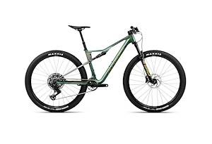 Orbea Orbea Oiz M21 | MTB XC-XCO | Seaweed-Green
