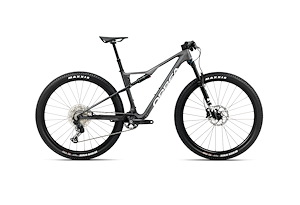 Orbea Orbea Oiz M30 | MTB XC-XCO | Diamond Carbon View
