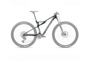 Orbea Orbea Oiz OMX+IL SL R+K | Ramkit Mountainbike | Factory