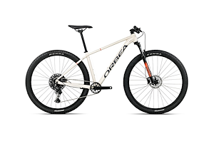 Orbea Orbea Onna 20 | MTB Junior | 27,5" hjul | White-Blue