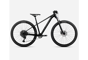Orbea Orbea Onna 20 27,5" | Framdämpad MTB | Black