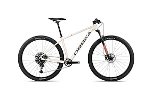 Orbea Orbea Onna 20 | MTB Junior | 27,5" hjul | White-Blue