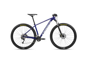 Orbea Orbea Onna 27 40 | Violet Blue / White