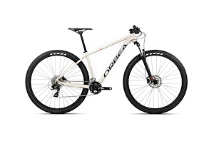 Orbea Orbea Onna 50 | MTB Junior | 27,5" hjul | White-Blue