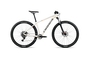 Orbea Orbea Onna 40 | MTB | 29" hjul | White-Blue