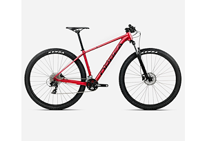 Orbea Orbea Onna 50 |  MTB | 29" hjul | Burning Red-Black