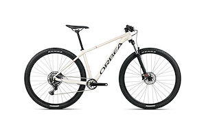 Orbea Orbea Onna 40 | MTB Junior | 27,5" hjul | Ivory White-Blue