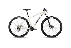 Orbea Orbea Onna 50 | MTB Junior | 27,5" hjul | Ivory White-Blue