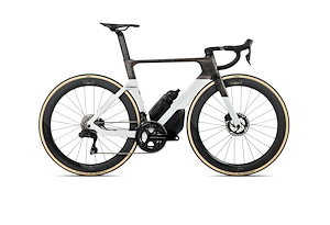 Orbea Orbea Orca Aero M10iLTD | Landsväg Aero | Gold-Carbon