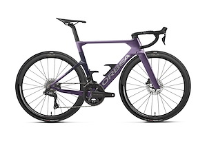 Orbea Orbea Orca Aero M20i LTD | Landsväg Aero | Royal Plum-Fantasy Purple