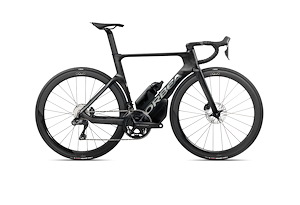 Orbea Orbea Orca Aero M20iLTD | Landsväg Aero | Carbon Raw