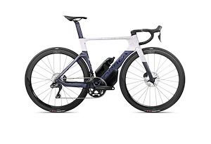 Orbea Orbea Orca Aero M20iLTD | Landsväg Aero | Tanzanite-Lilac