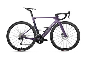 Orbea Orbea Orca Aero M30i LTD | Landsväg Aero | Royal Plum-Fantasy Purple