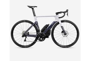 Orbea Orbea Orca Aero M30iLTD | Tanzanite / Lilac Lilac