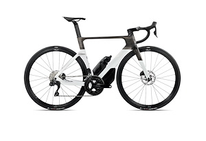 Orbea Orbea Orca Aero M30iLTD | Landsväg Aero | Gold-Carbon