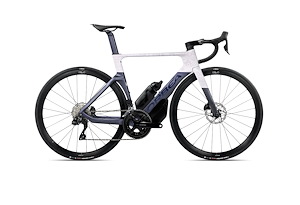 Orbea Orbea Orca Aero M30iLTD | Landsväg Aero | Tanzanite-Lilac