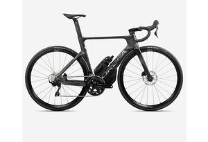 Orbea Orbea Orca Aero M30LTD | Carbon Raw / Titanium