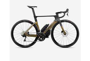 Orbea Orbea Orca Aero M30LTD | Olive Green / Carbon Raw