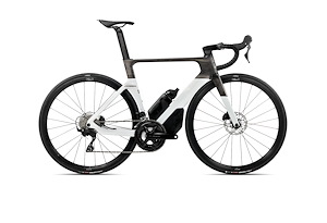 Orbea Orbea Orca Aero M30LTD | Landsväg Aero | Gold-Carbon