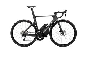 Orbea Orbea Orca AERO M30LTD | Aerodynamisk Landsvägscykel | Carbon Raw (Matt)