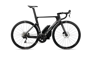 Orbea Orbea Orca Aero M30LTD | Landsväg Aero | Carbon Raw
