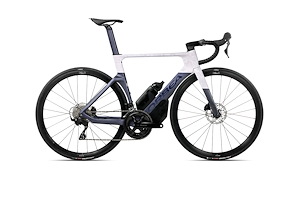 Orbea Orbea Orca Aero M30LTD | Landsväg Aero | Tanzanite-Lilac