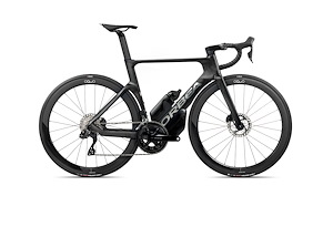 Orbea Orbea Orca Aero M35iLTD PWR | Landsväg Aero | Carbon Raw