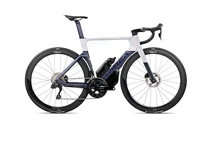 Orbea Orbea Orca Aero M35iLTD PWR | Landsväg Aero | Tanzanite-Lilac
