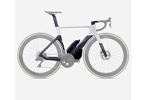 Orbea Orbea Orca Aero OMX Frameset | Ramset | Tanzanite-Lilac
