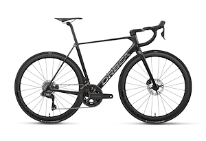 Orbea Orbea Orca M20i Team | Landsväg | Diamond Carbon View-Titan Grey