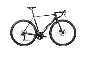 Orbea Orbea Orca M20iTEAM | Landsväg | Diamond-Titan Grey