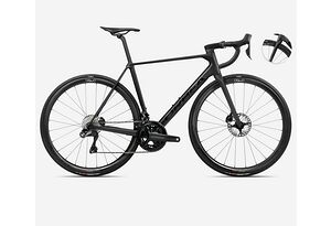 Orbea Orbea Orca M20iTEAM | Vulcano / Black Black