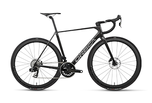 Orbea Orbea Orca M21e Team | Landsväg | Diamond Carbon View-Titan Grey