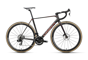 Orbea Orbea Orca M21eLTD PWR | Landsväg | Diamond C.View-Sunset C.View 