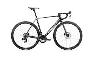 Orbea Orbea Orca M21eTEAM | Landsväg | Diamond Carbon-Titan