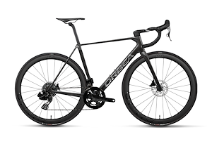 Orbea Orbea Orca M22 Team | Landsväg | Diamond Carbon View-Titan Grey
