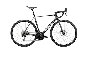 Orbea Orbea Orca M30 | Landsväg | Diamond Carbon View-Titan Grey